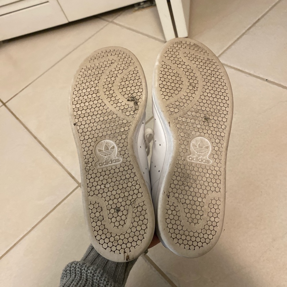 Adidas Stan Smith Sneaker View 3